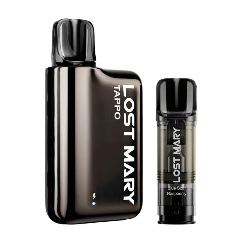 Product Image of Lost Mary Tappo Prefilled Pod Kit