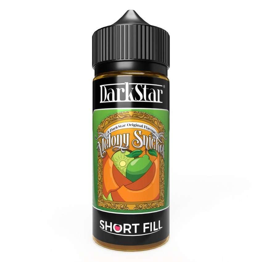 Product Image of DarkStar E Liquid - Melony Snicket - 100ml