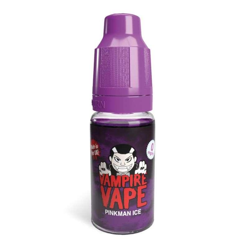 Product Image of Vampire Vape - Pinkman Ice - 10ml