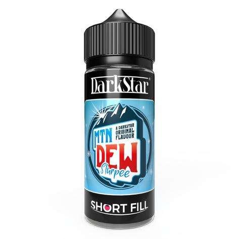 Product Image of DarkStar E Liquid - Mtn Dew Slurpee - 100ml