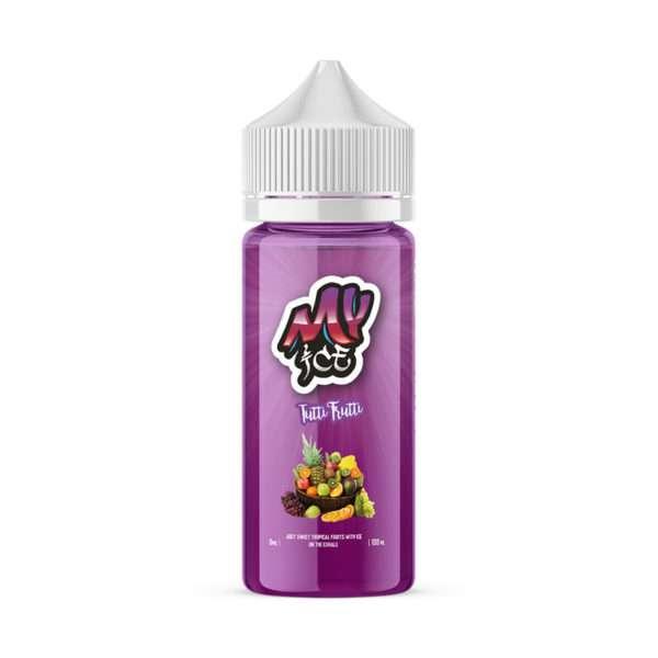 Product Image of My Ice - Tutti Frutti - 100ml