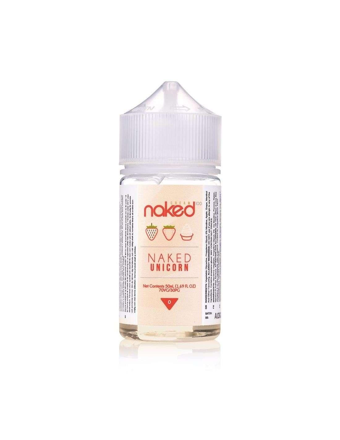 Product Image of Naked 100 - Naked Unicorn - 50ml