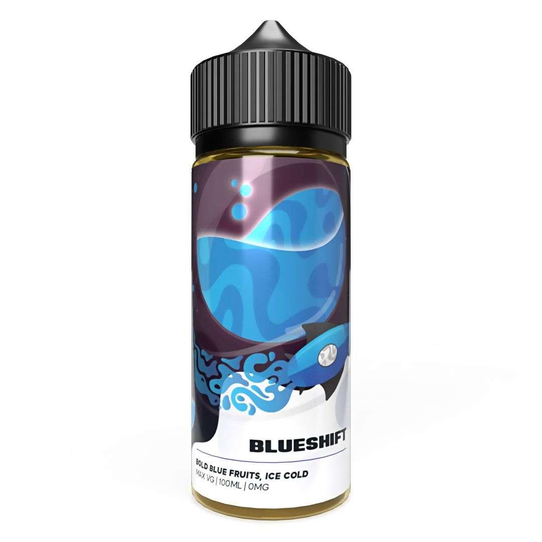 Product Image of Cosmix E Liquid - Blueshift - 100ml