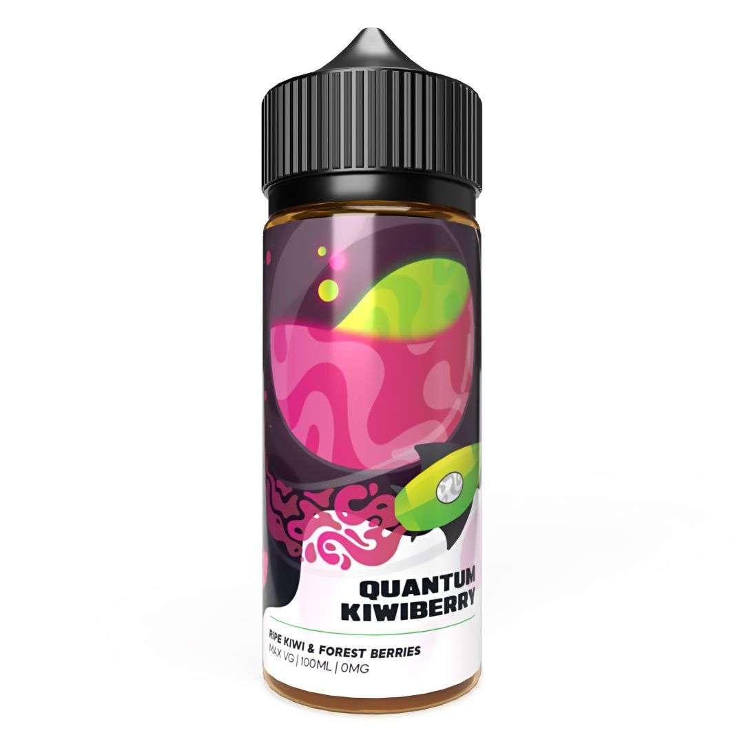 Product Image of Cosmix E Liquid - Quantum Kiwiberry - 100ml