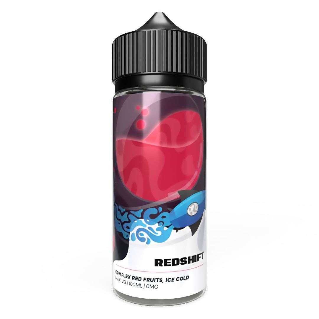 Product Image of Cosmix E Liquid - Redshift - 100ml