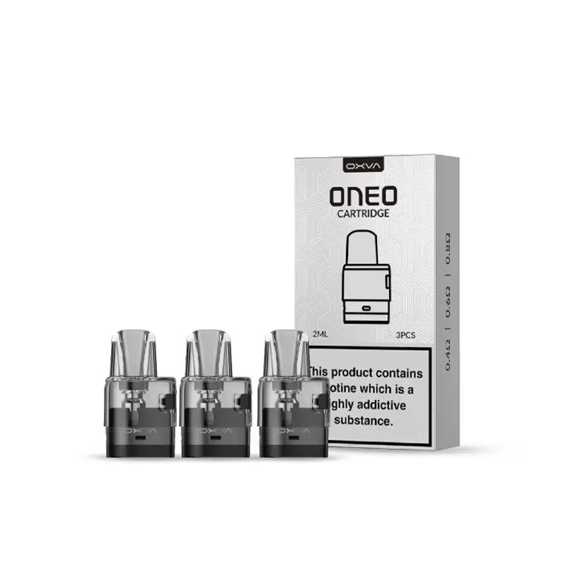 Product Image of OXVA ONEO Replacement Pod Cartridge (Pack of 3)