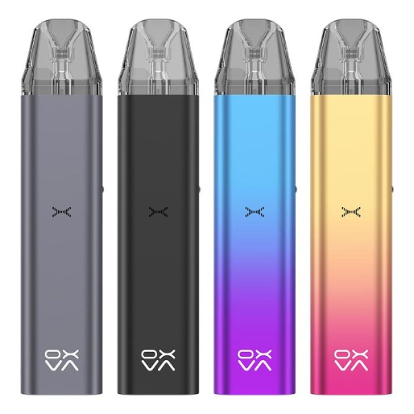 Product Image of OXVA Xlim SE Pod Kit & Bonus Kit