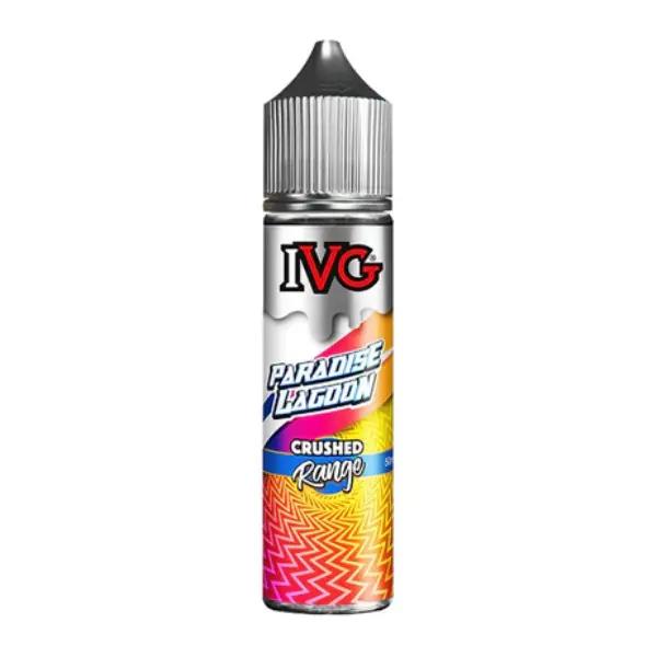 Product Image of IVG Select E Liquid - Paradise Lagoon- 50ml