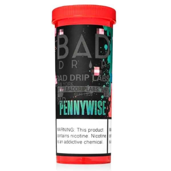 Product Image of Bad Drip(Clown) - Pennywise - 50ml