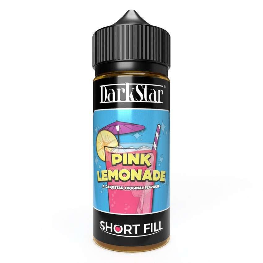 Product Image of DarkStar E Liquid - Pink Lemonade - 100ml