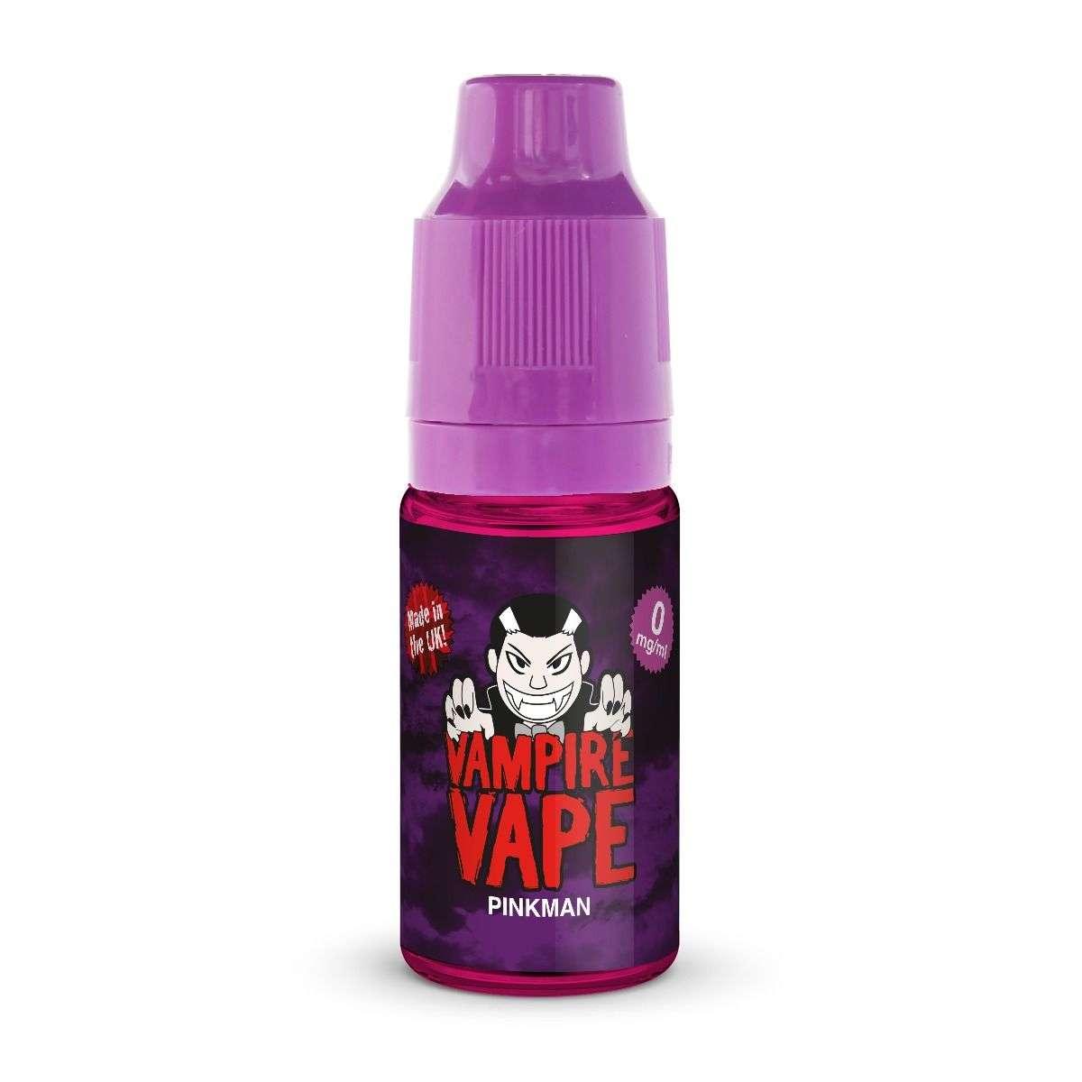 Product Image of Vampire Vape - Pinkman - 10ml