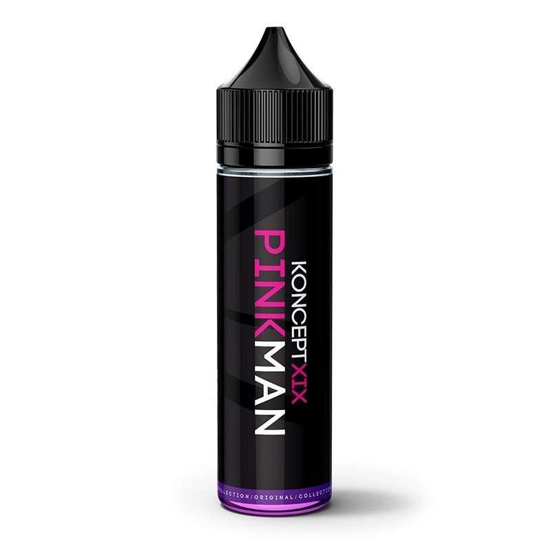 Product Image of KonceptXIX E Liquid - Pinkman - 50ml