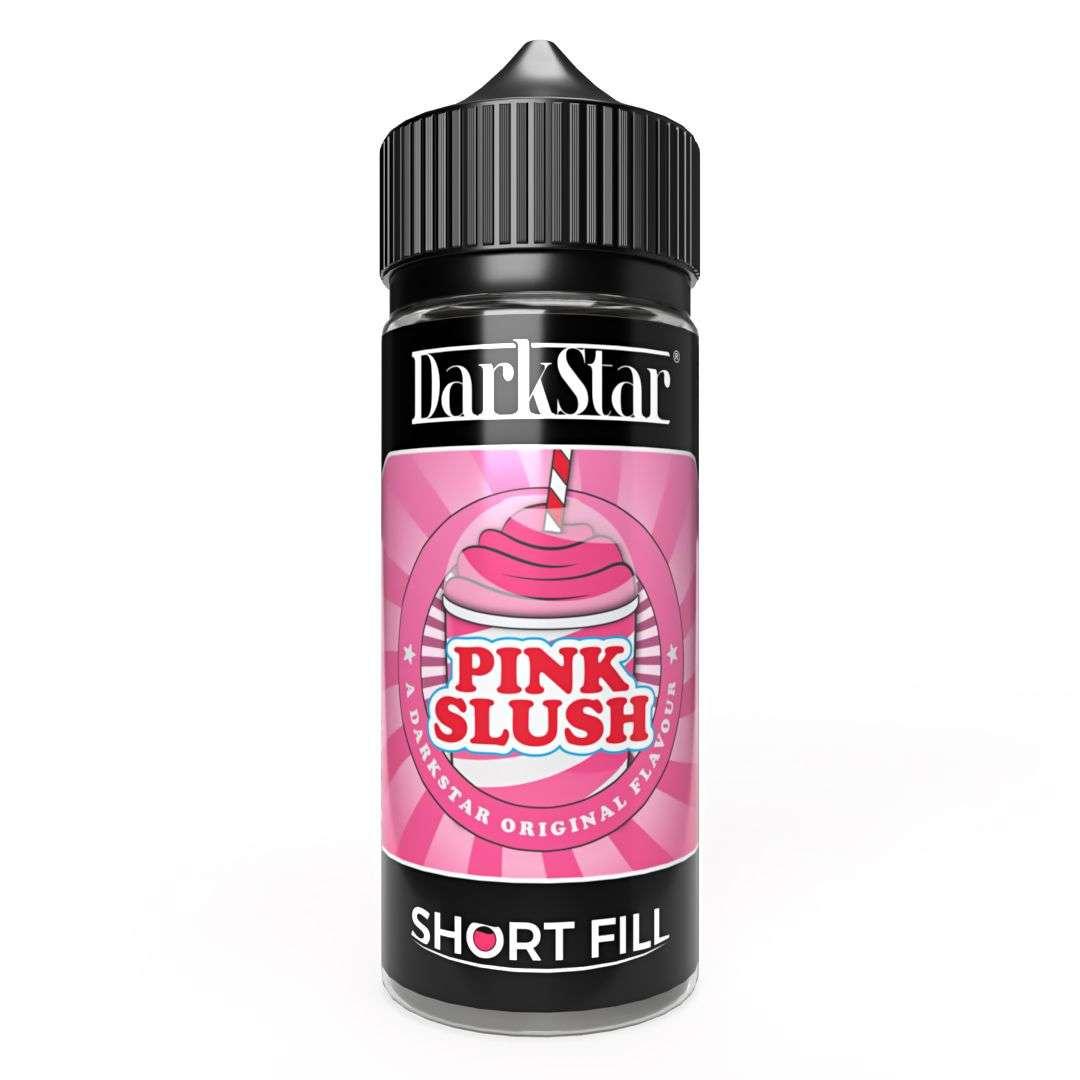 Product Image of DarkStar E Liquid - Pink Slush - 100ml