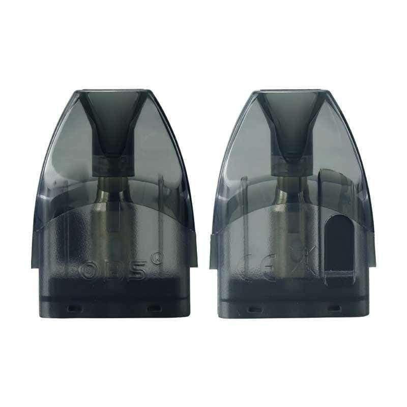 Product Image of OBS Cube Pod Replacement Cartridge