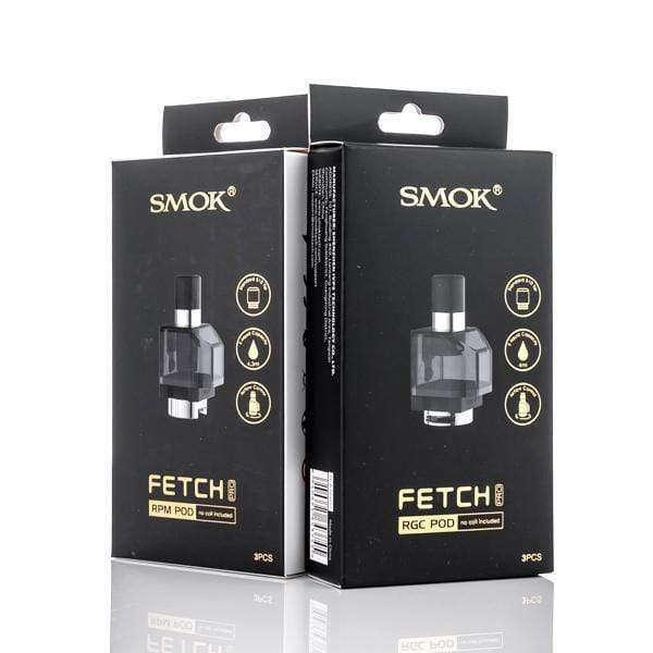 Product Image of Smok Fetch Pro Pod (2ml/4ml)