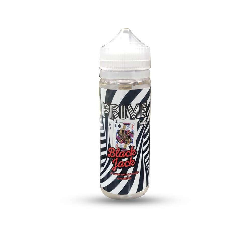 Product Image of Prime - Black Jack - 100ml