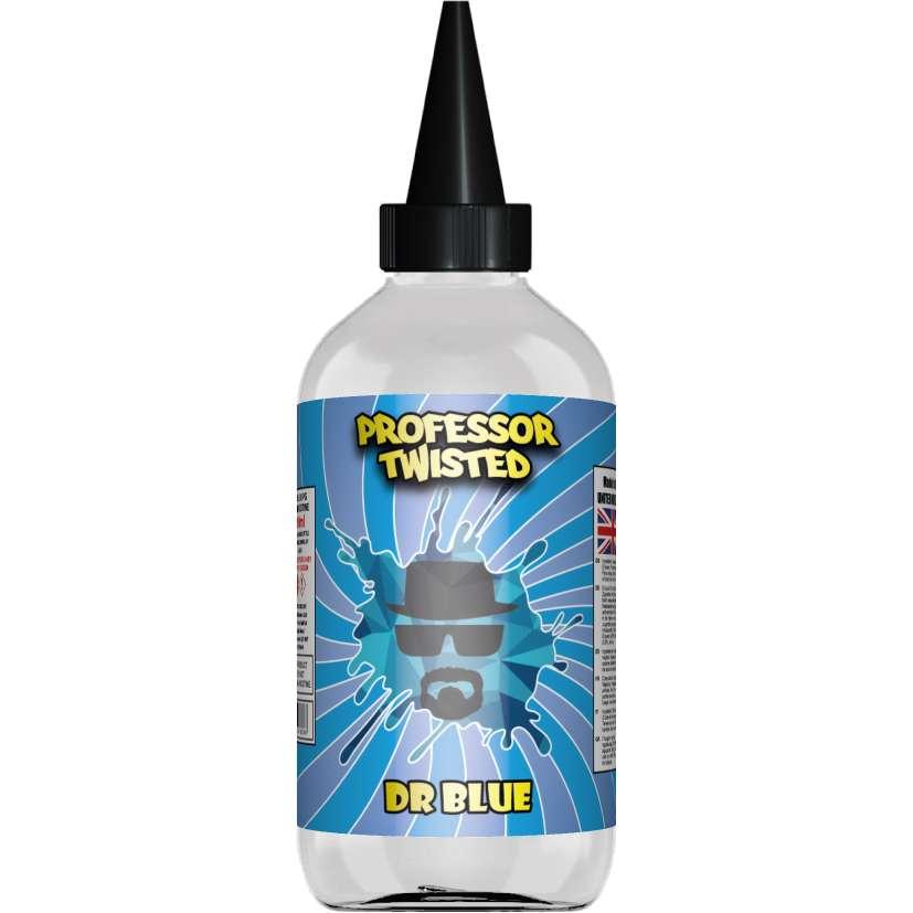 Product Image of Professor Twisted - Dr Blue - 200ml