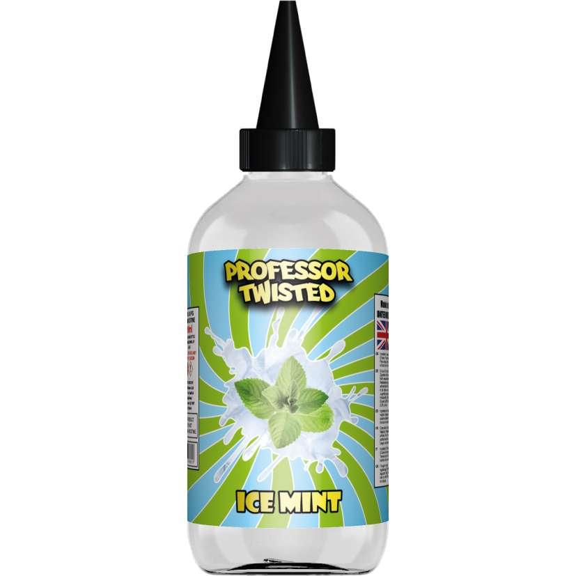 Product Image of Professor Twisted - Ice Mint - 200ml