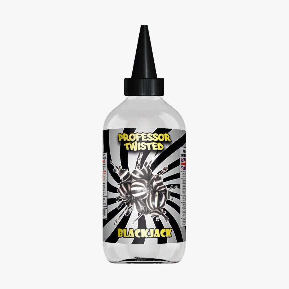 Product Image of Professor Twisted - Blackjack - 200ml