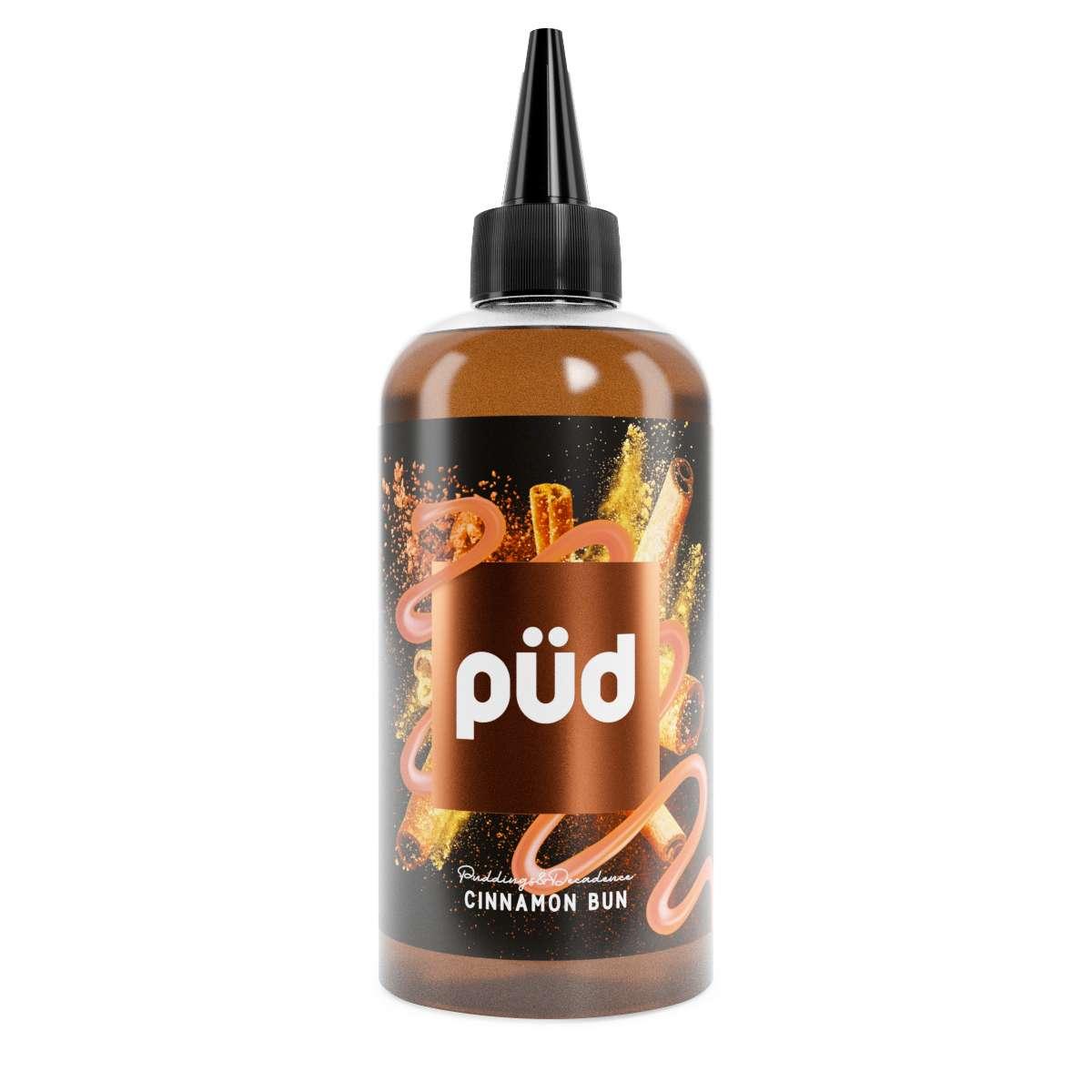 Product Image of Pud - Cinnamon Bun - 200ml