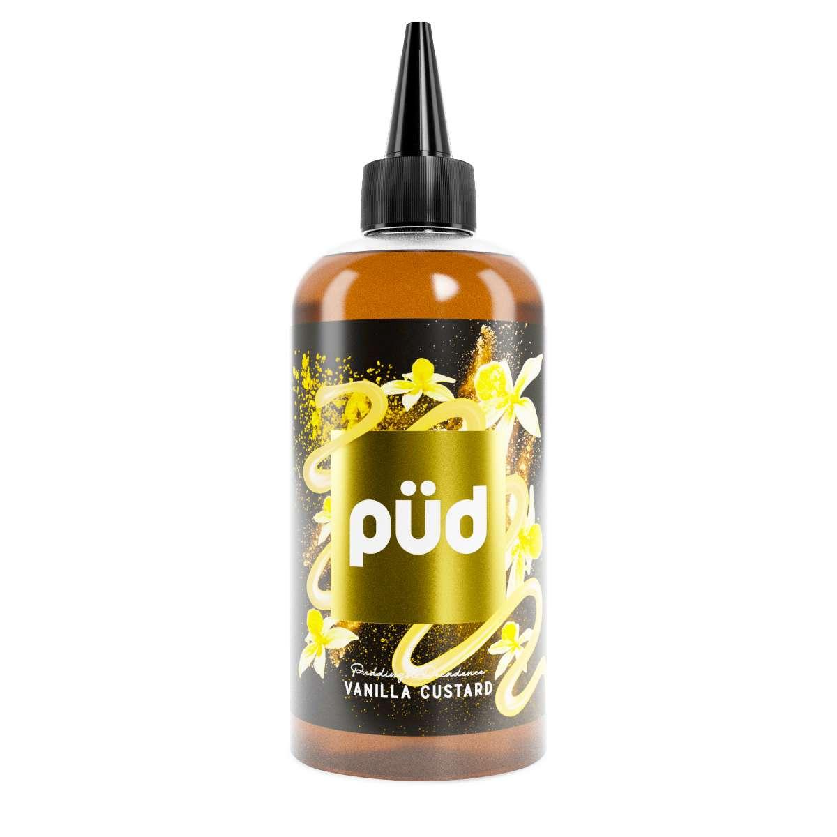 Product Image of Pud - Vanilla Custard - 200ml