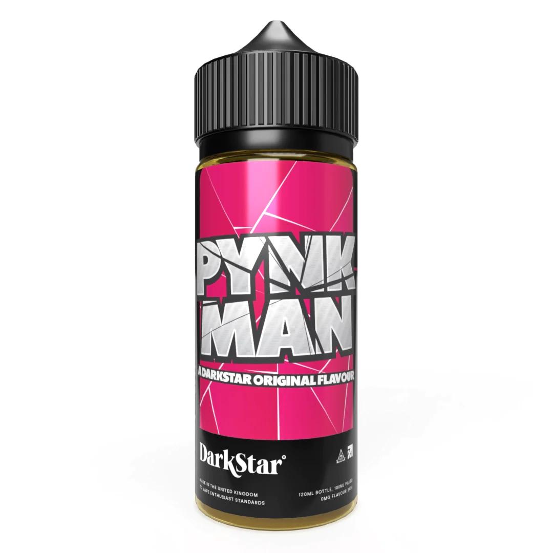 Product Image of DarkStar E Liquid - Pynkman - 100ml