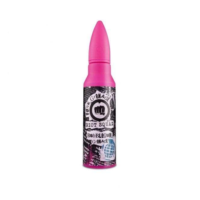 Product Image of Riot Squad E Liquid - Bubblegum Grenade - 50ml