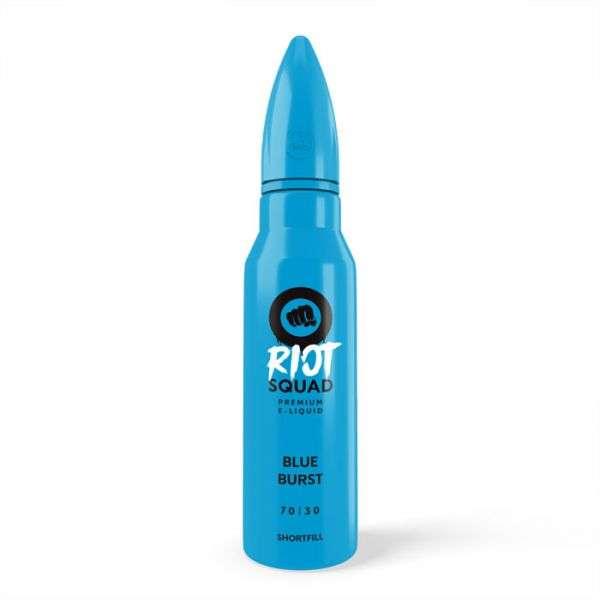 Product Image of Riot Squad - Blue Burst - 50ml