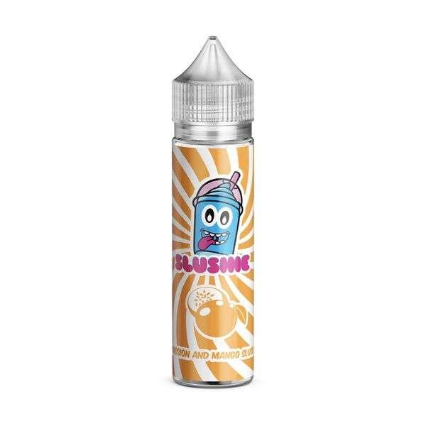 Product Image of Slushie - Passion And Mango Slush - 50ml