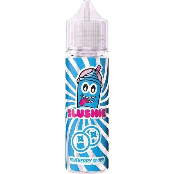 Product Image of Slushie - Blueberry Slush - 50ml