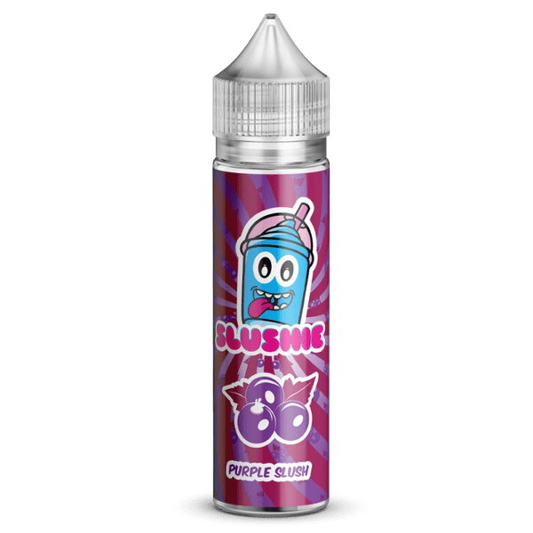 Product Image of Slushie - Purple Slush - 50ml