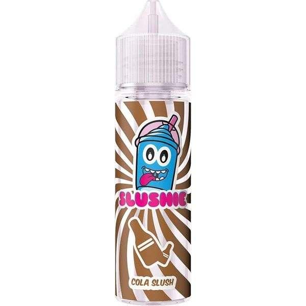 Product Image of Slushie - Cola Slush - 50ml