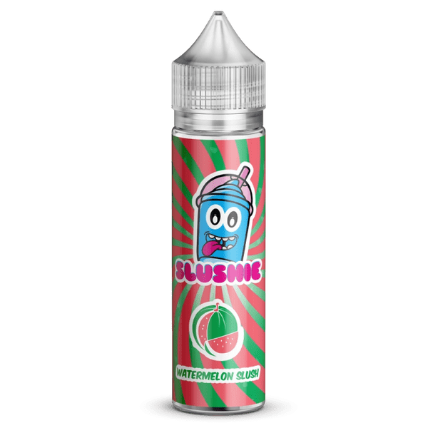 Product Image of Slushie - Watermelon Slush - 50ml