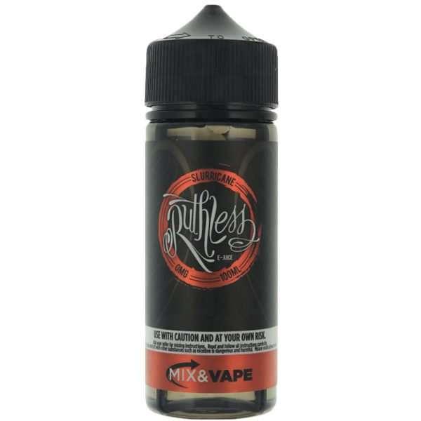 Product Image of Ruthless E Liquid - Slurricane - 100ml