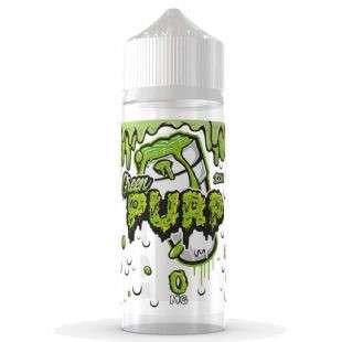 Product Image of Purp Green - Watermelon Hard Candy Lemonade - 100ml