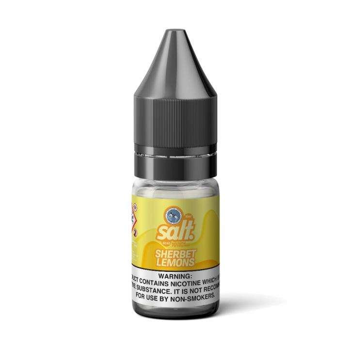 Product Image of Sherbet Lemons Nic Salt E-Liquid by Keep It Sweet 10ml