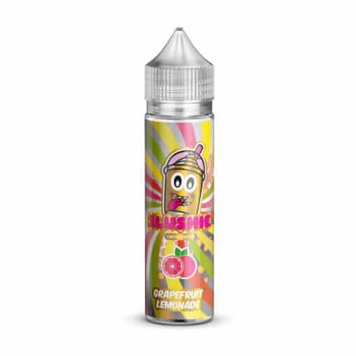 Product Image of Slushie - Grapefruit Lemonade - 50ml