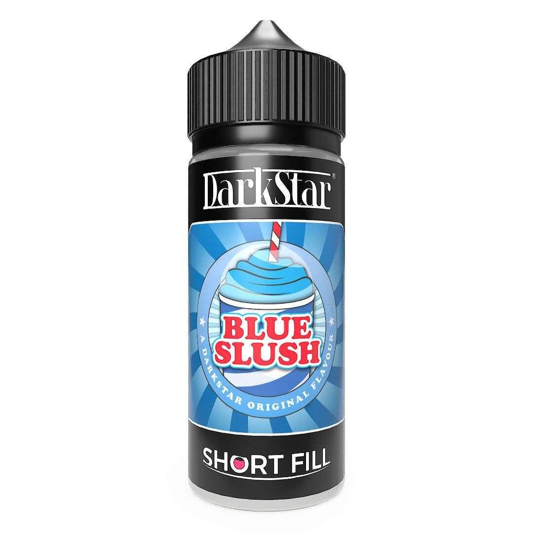 Product Image of DarkStar E Liquid - Blue Slush - 100ml