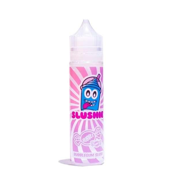 Product Image of Slushie - Bubblegum Slush - 50ml