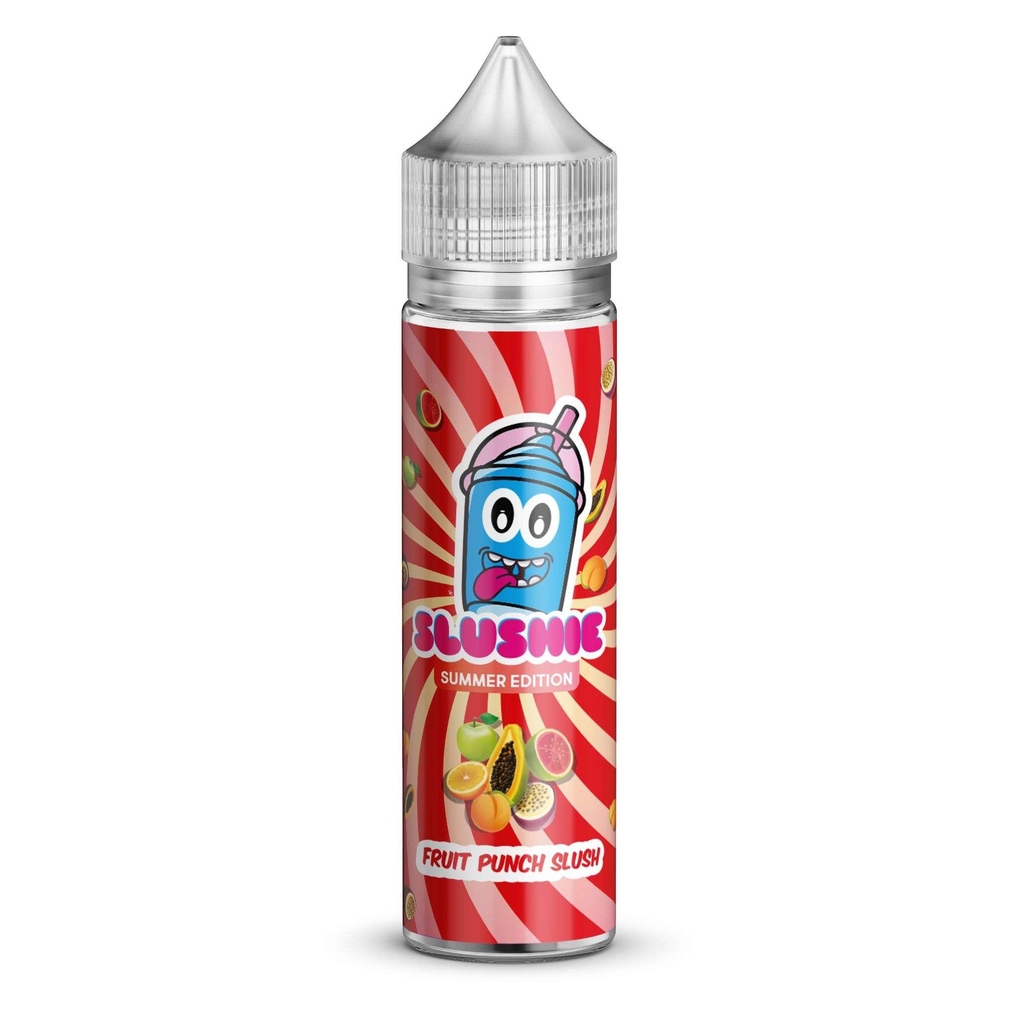 Product Image of Slushie - Fruit Punch Slush - 50ml