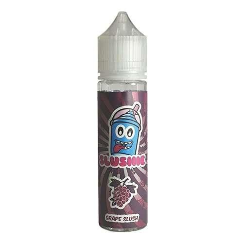 Product Image of Slushie - Grape Slush - 50ml