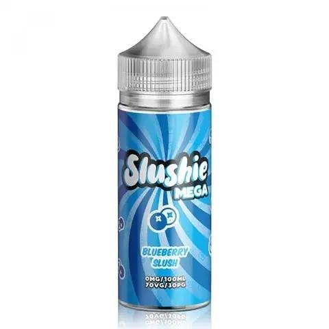 Product Image of Slushie E Liquid - Blueberry Slush - 100ml