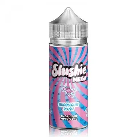 Product Image of Slushie E Liquid - Bubblegum Slush - 100ml