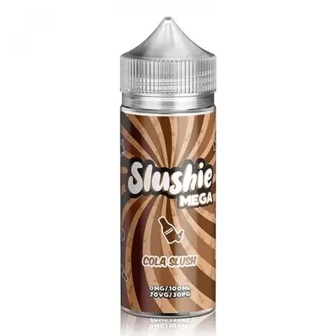 Product Image of Cola Slush E Liquid by Slushie 100ml