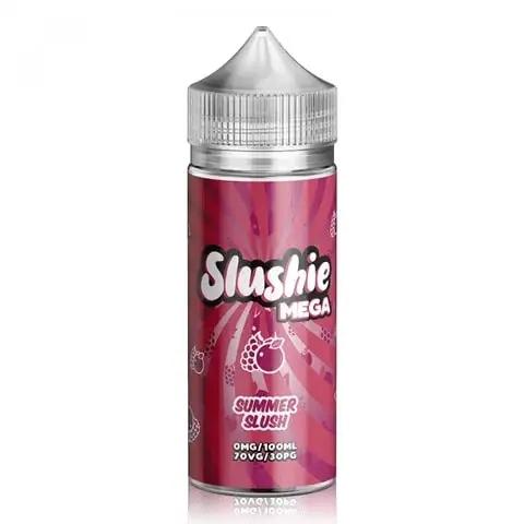 Product Image of Slushie E Liquid - Summer Slush - 100ml