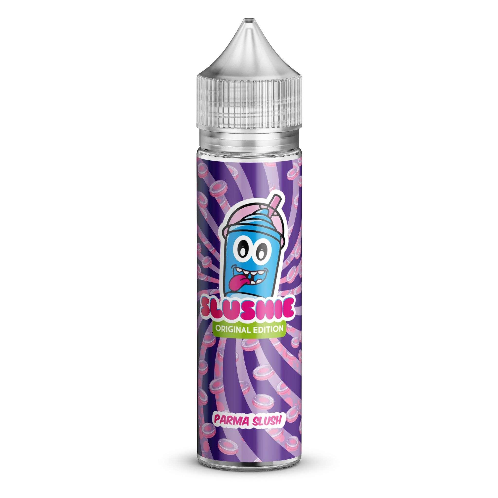 Product Image of Slushie - Parma Slush - 50ml