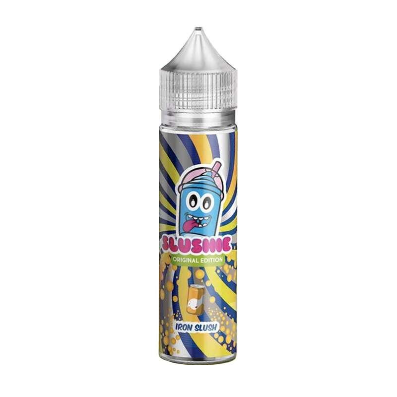 Product Image of Slushie - Iron Slush - 50ml