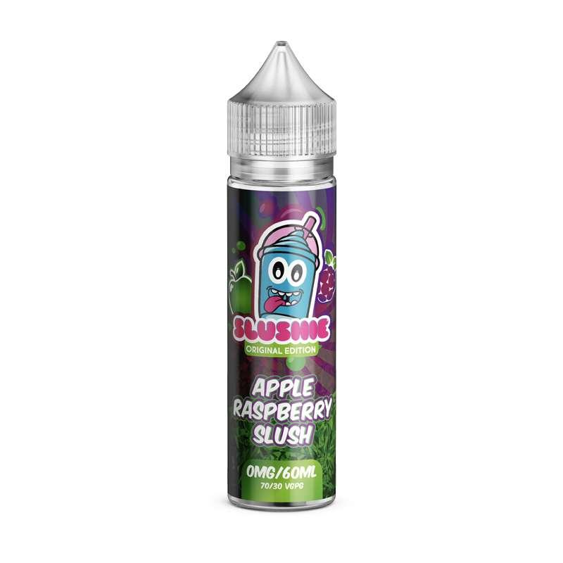 Product Image of Slushie - Apple Raspberry Slush - 50ml