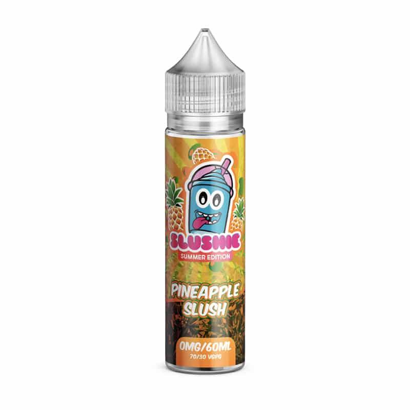 Product Image of Slushie - Pineapple Slush - 50ml