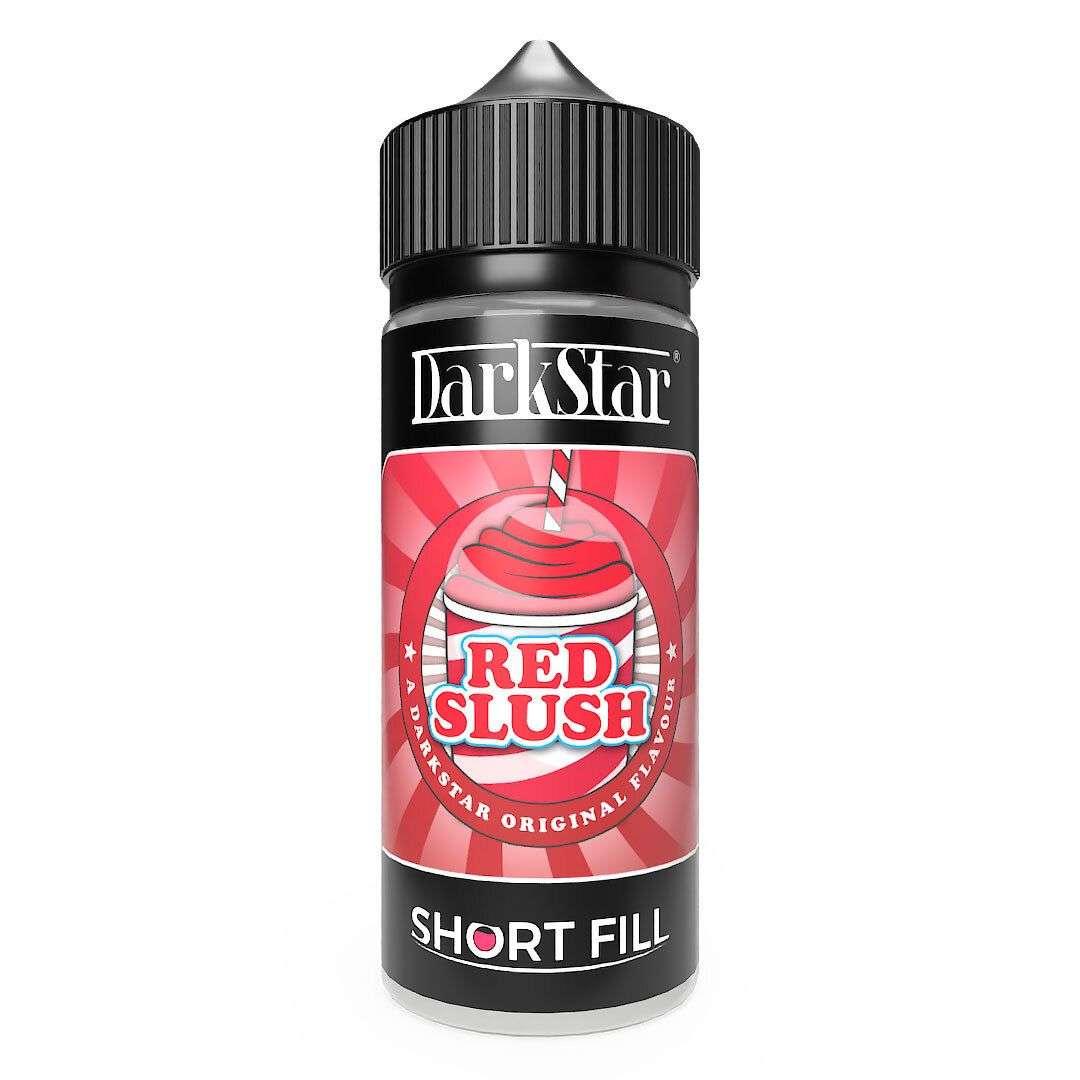 Product Image of DarkStar E Liquid - Red Slush - 100ml